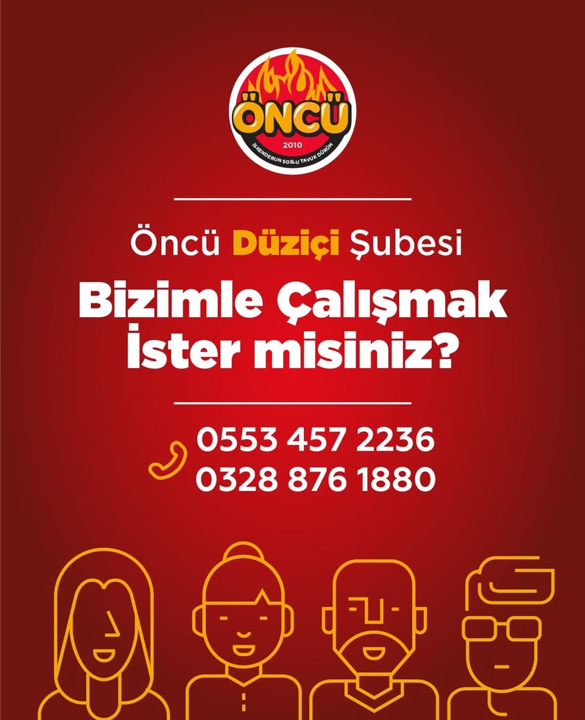 Düziçi Gündem TV Posted