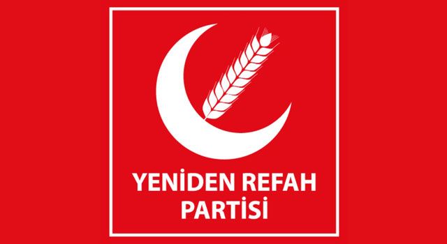 YRP’den Osmaniye’de İmza Hamlesi