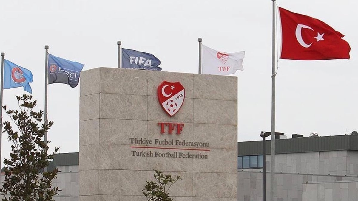 PFDK'dan 11 Süper Lig kulübüne ceza